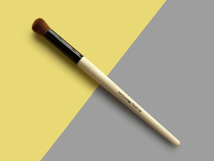 Full Coverage Touch Up Brush - Full Size 100% Authentic $37 + MSRP