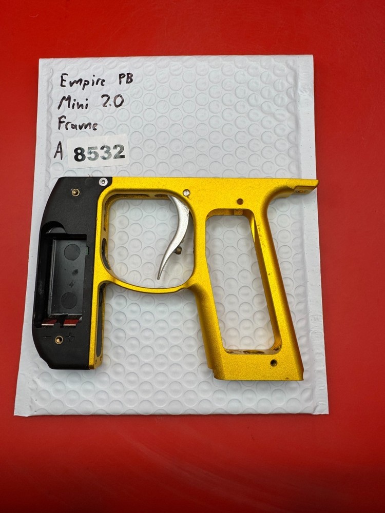 Empire PB Mini 2.0 Paintball Marker Frame