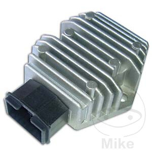 DZE Regulator Rectifier fits Honda CBF 600 SA ABS 2004-2007