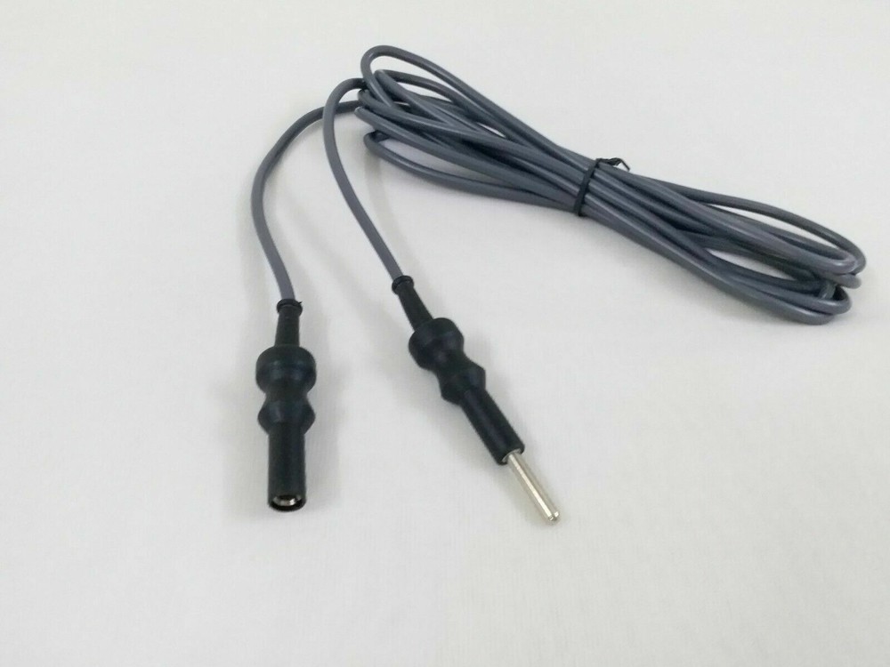 Monopolar Cable Laparoscopic Laparoscopy Endoscopy Surgical Instruments