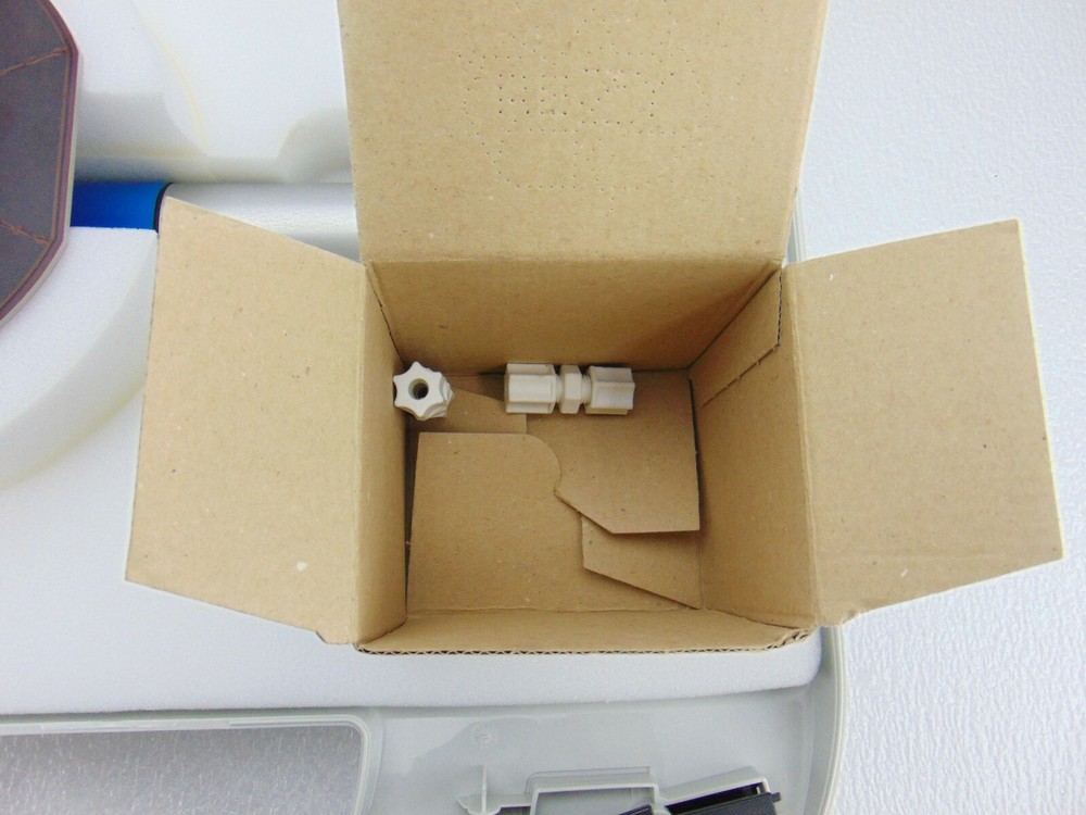 ProTec SmartCarrier ProTec (Tor) Racket Bipolar 6” *used working