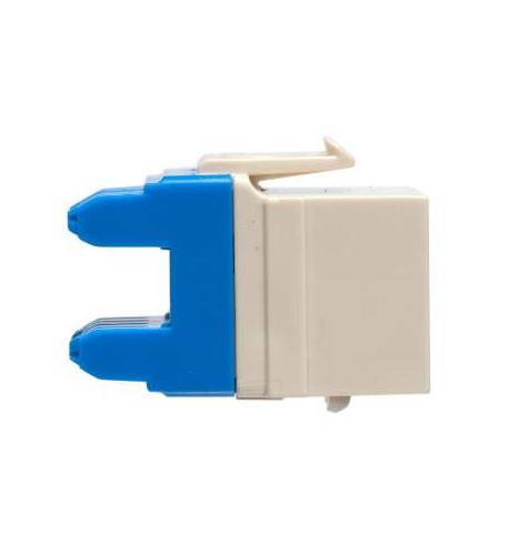 Icc IC1078F5IV Module, Cat 5e, Hd, Ivory