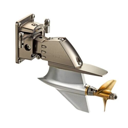 TFL Outboard motor For P1 RC Boat w/#43 paddle (B42515-1)