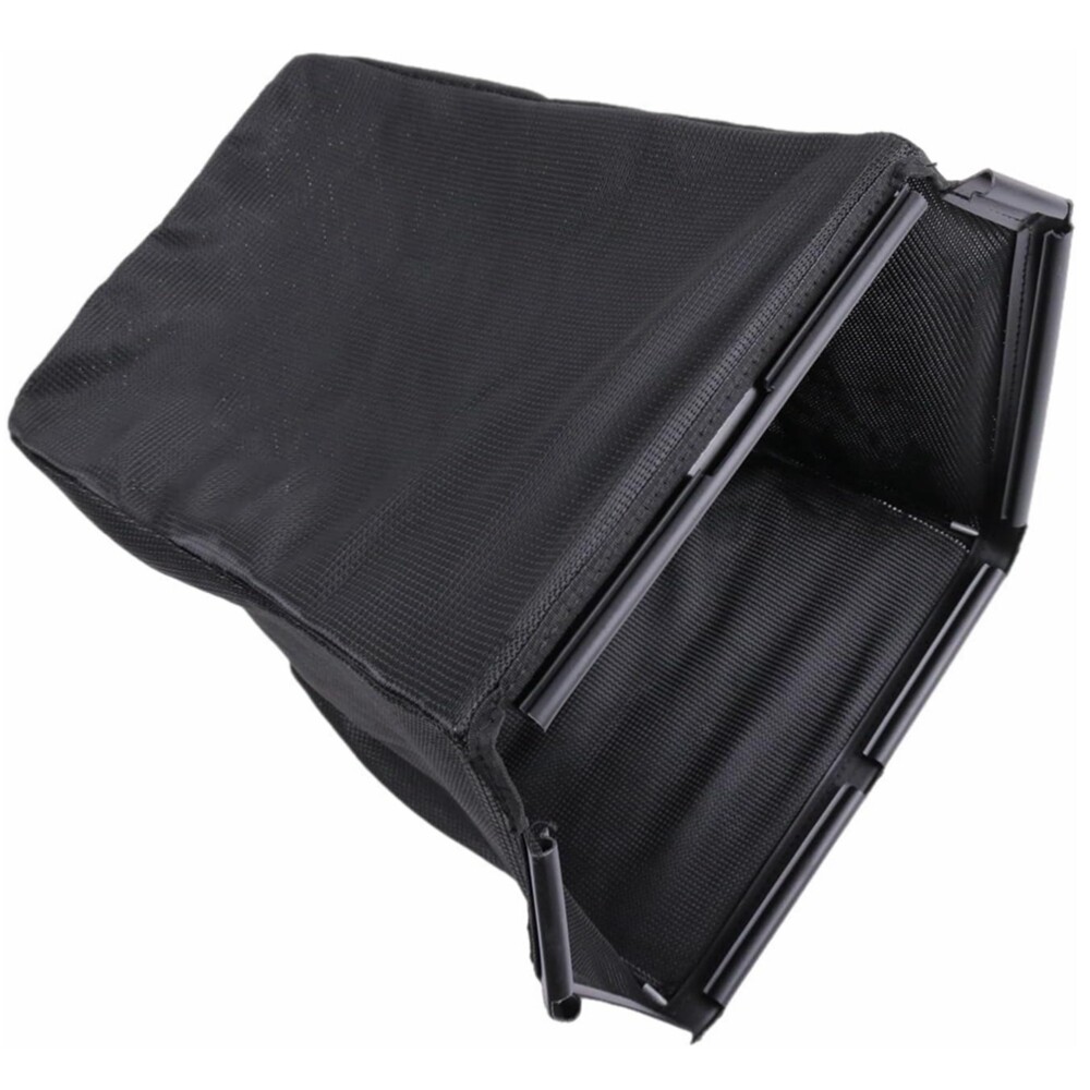 For Honda HRN216 Grass Bag 81320-VR8-N00 81330VR8N00 Without Grass Catcher Frame