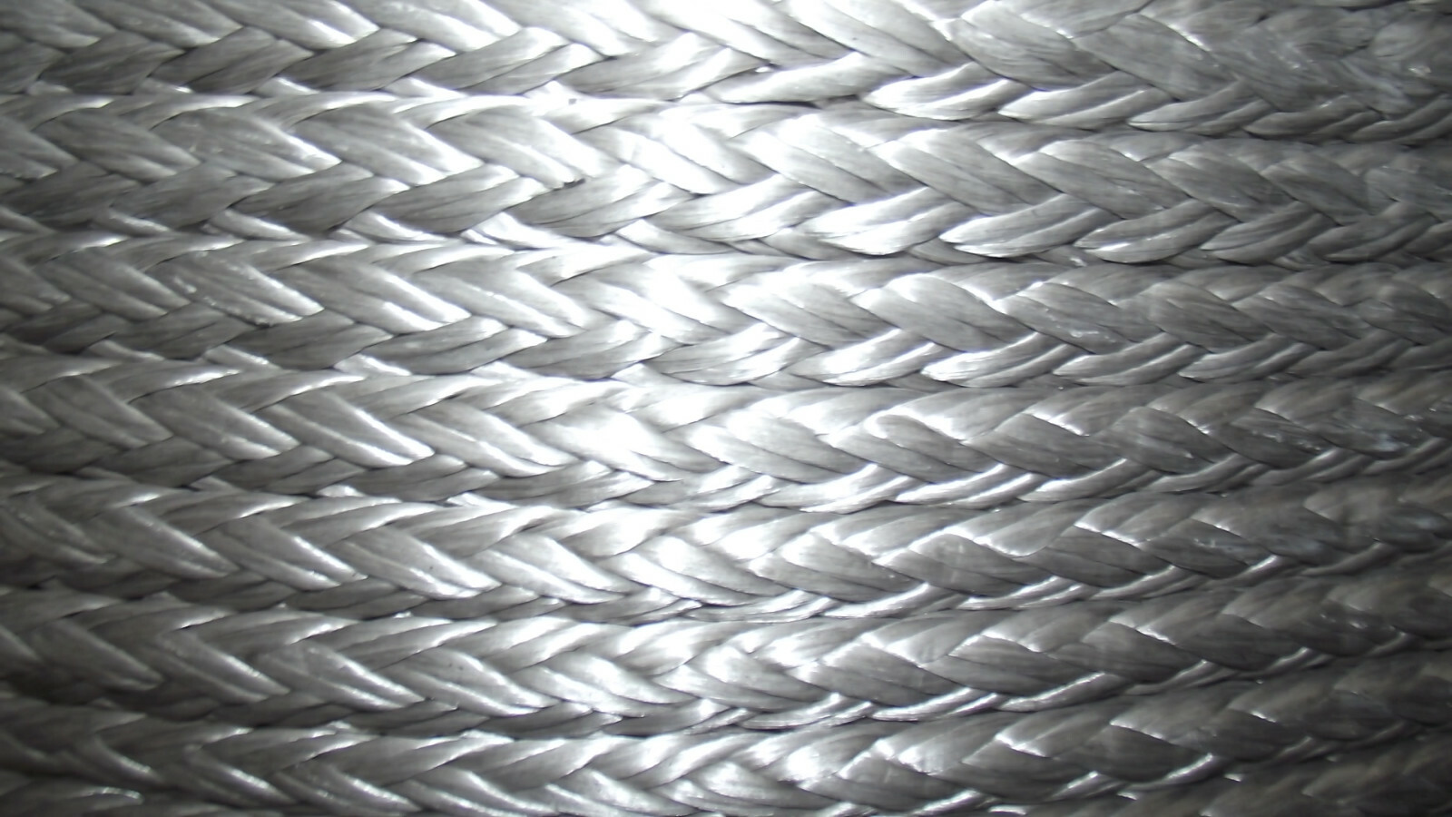 3/4" (18mm) x 300' HMPE Winch Line, Synthetic Rigging Rope, 12-Strand Braid, USA