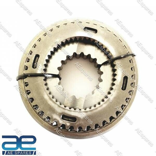 Synchro Pack Double Cone 42mm Width 006501347C91 ECs