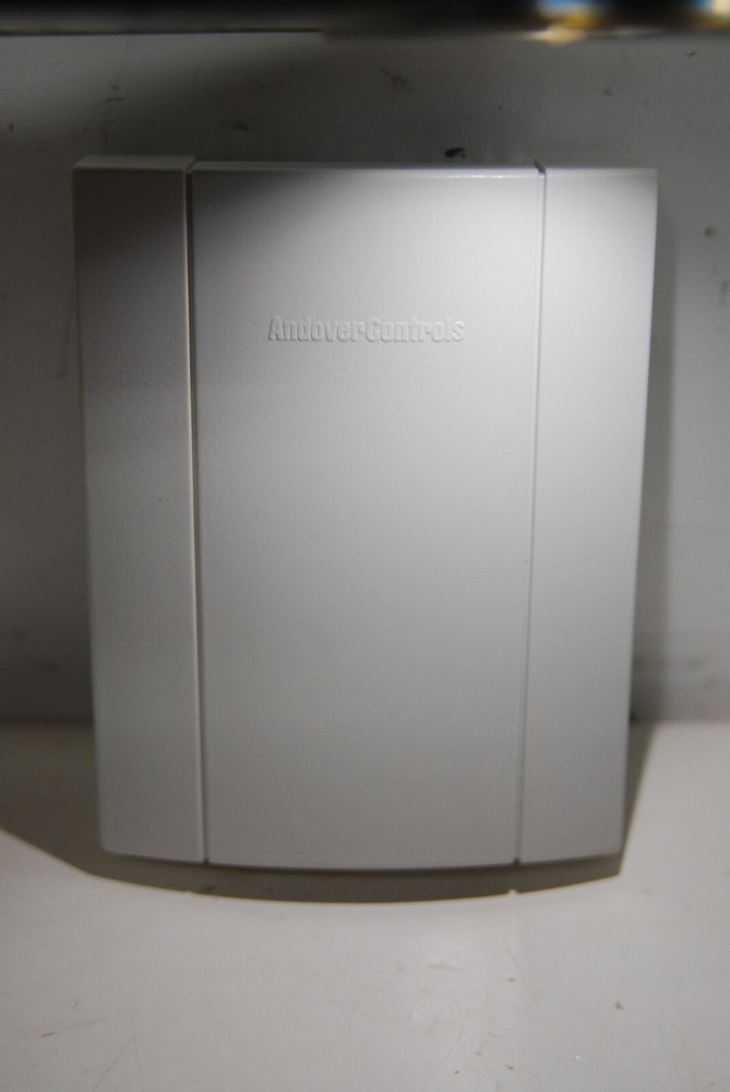 Schneider Andover Controls TTS-S-1 Room Temperature Sensor