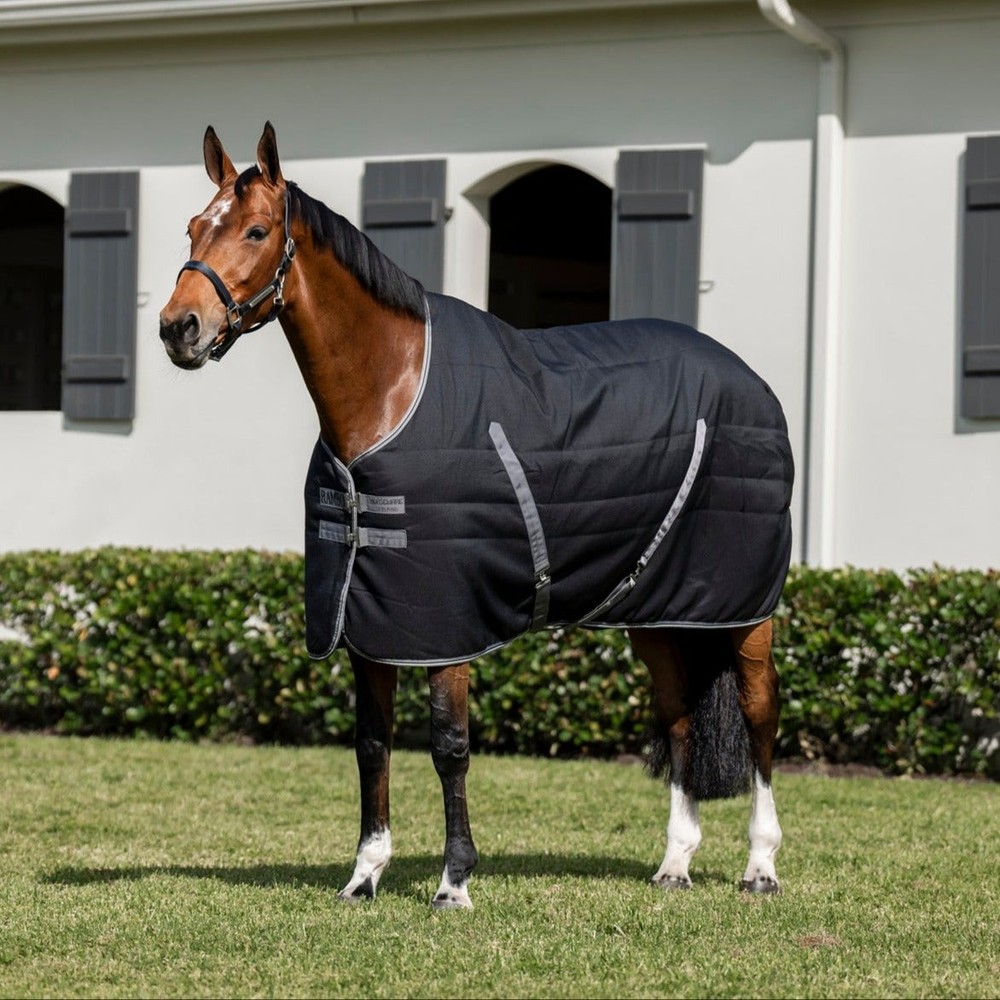 Horseware Rambo Stable Blanket Medium 400g