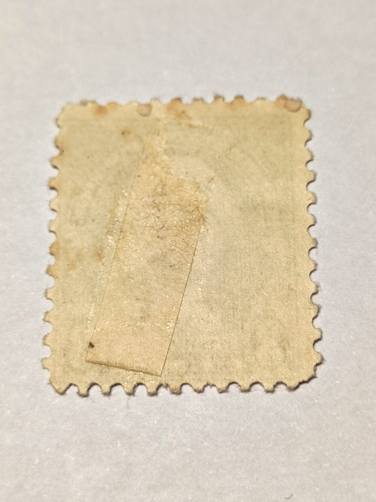 US Postage Stamp George Washington 3 Cent 1932