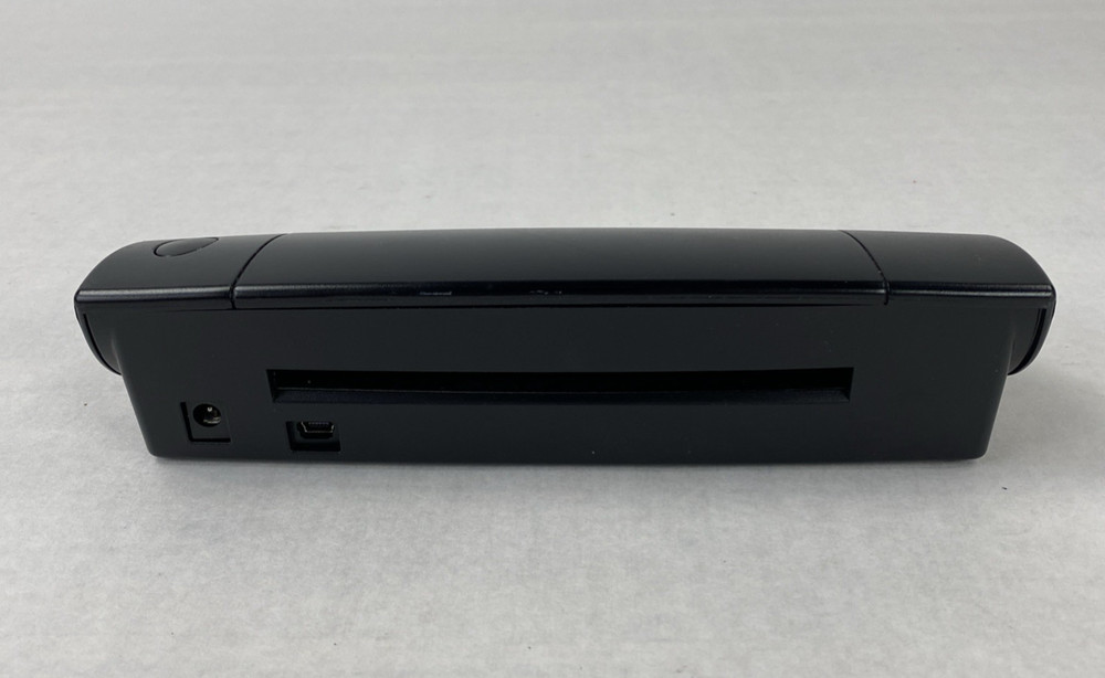 Ambir DS687-3 Scanner No USB Cable Untested