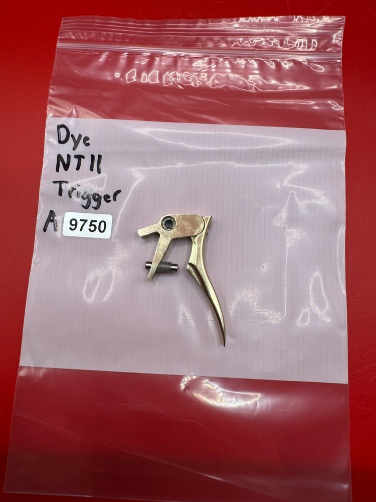 Dye NT11 Trigger