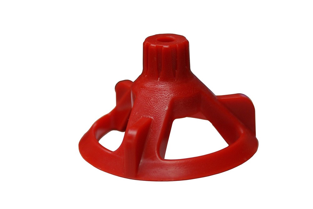 RTC Spin Doctor Tile Leveling System Caps 100Pc (SDCAP) 1