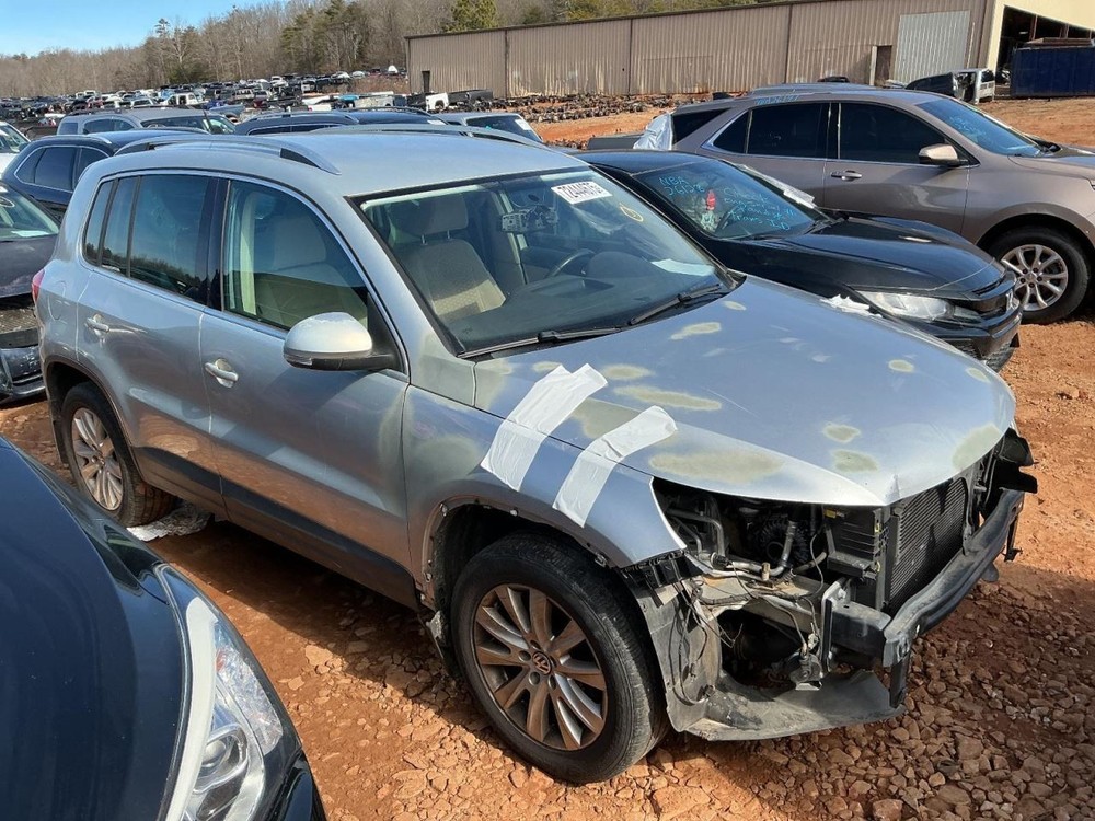 Fuse Box Engine Compartment Fits 12-16 EOS 4956922