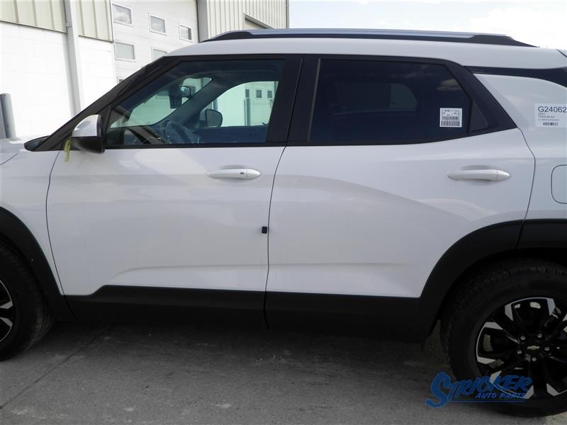 Chevrolet Trailblazer 2023-2025 Telematics Interface Module 85642934 5577