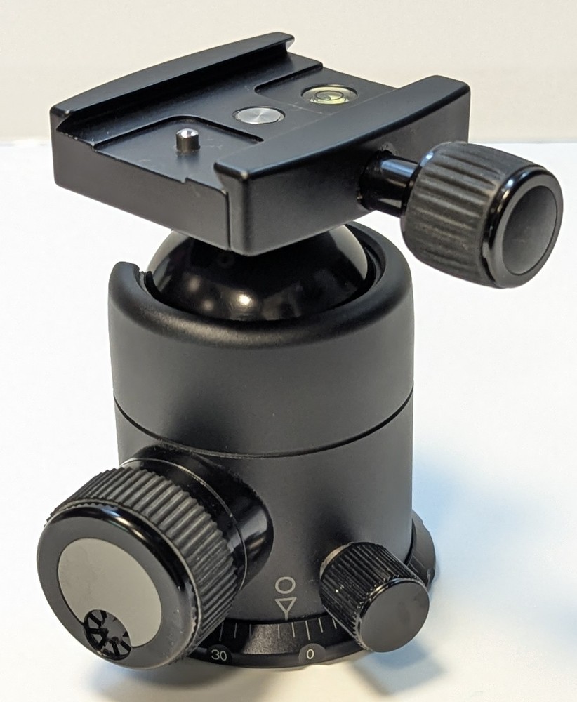 Markins Ball Head MA703 02114