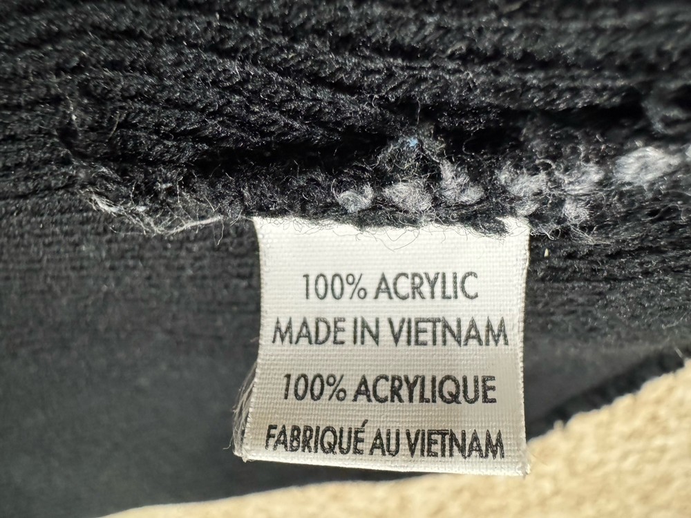 Team Infinit, Cold Weather Hat