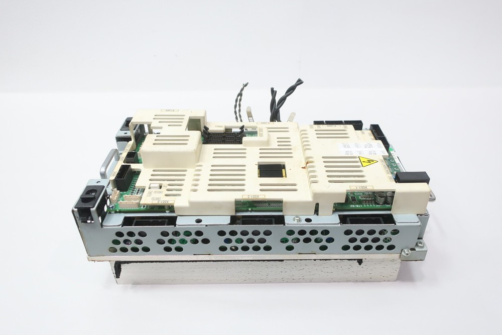 Kawasaki 50607-0038R00 Robot Controller Driver