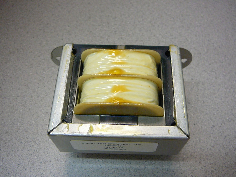 TRANSFORMER Single Phase Isolation ***NEW*** GT-A112