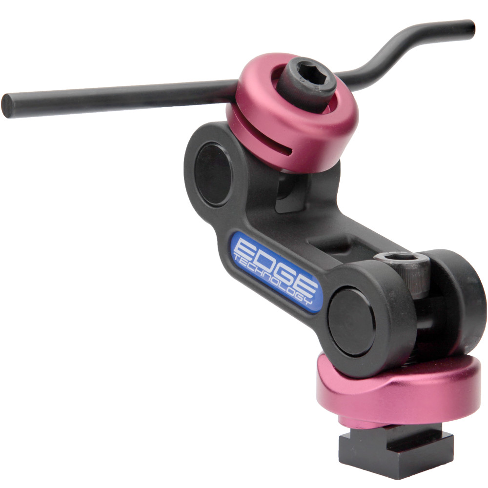 Multi Axis Vise Stop by Edge Technology #48