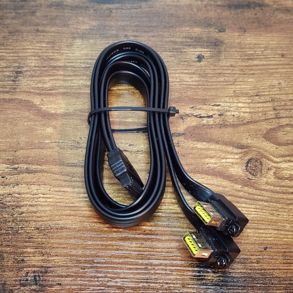 Corsair 3000D Airflow Front Panel USB 3.2 IO Connectivity - Replacement Part