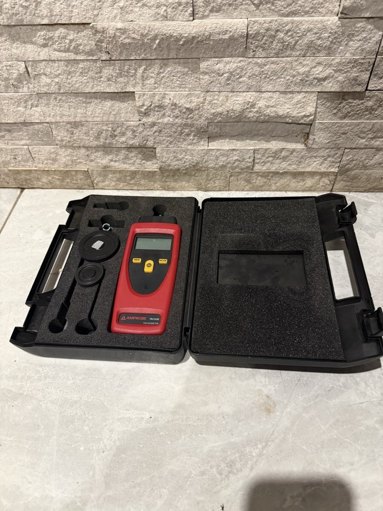 Amprobe TACH20 Tachometer