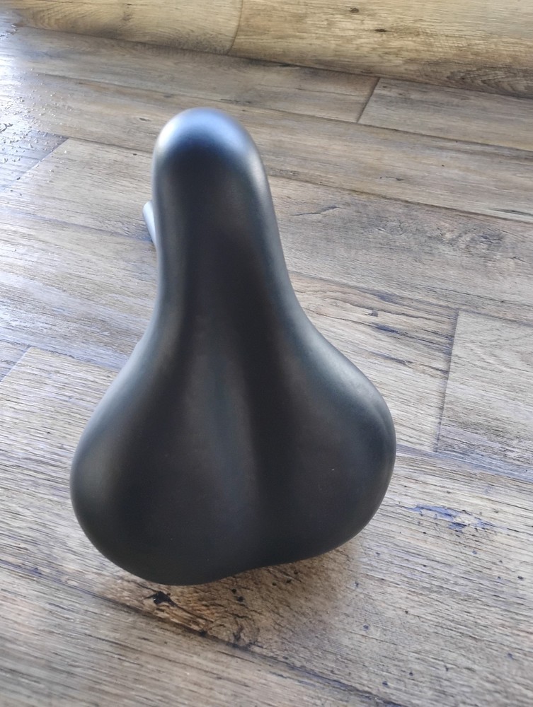 Jetson Bolt Pro E Bike Seat, Post
