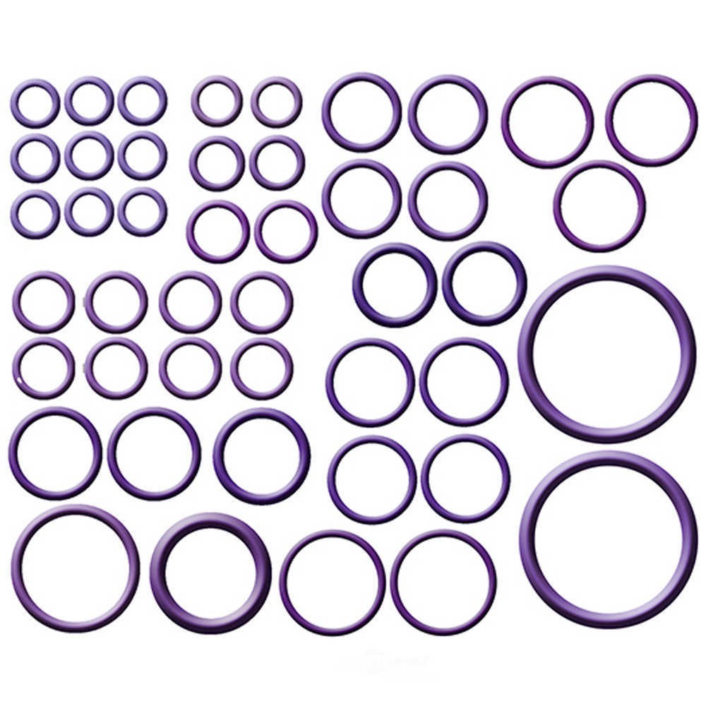 A/C System O-Ring and Gasket Kit Global 1321301