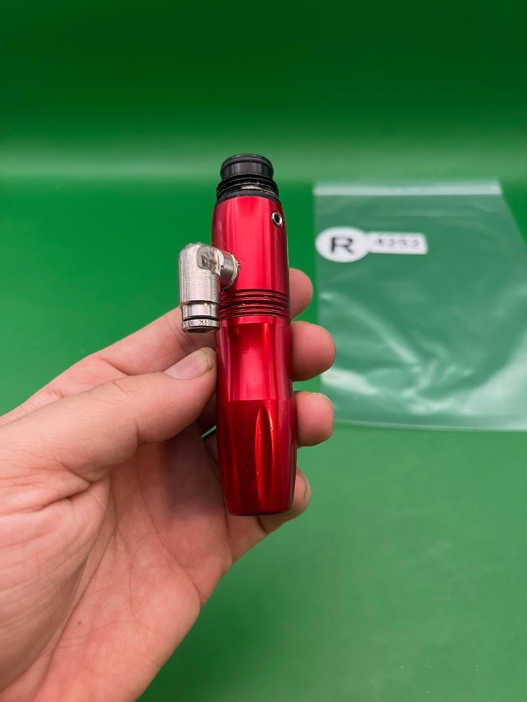 Bob Long 360 Regulator