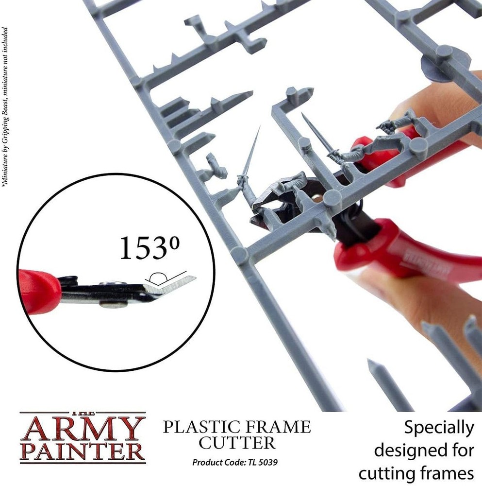 The Army Painter Plastic Frame Cutter