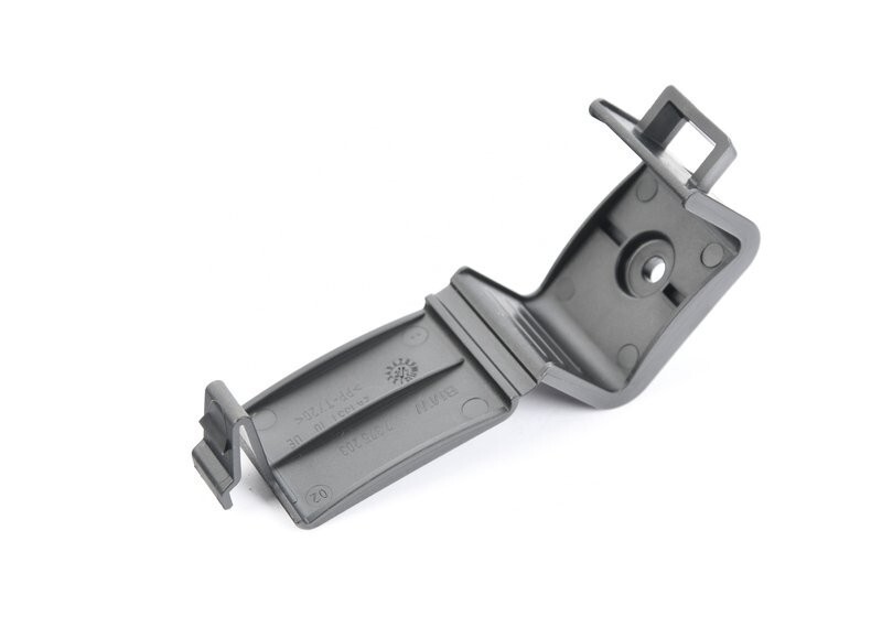 MINI F55 F56 Warning Triangle Bracket Bracket Original Support 51497