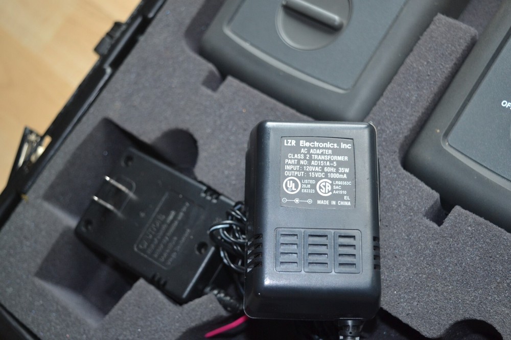 Fluke DSP-2000 Cable Analyzer