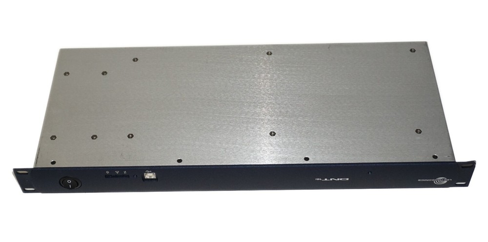 Lectrosonics DNT16i - 16 Analog Input Dante Network Processor - GREAT!
