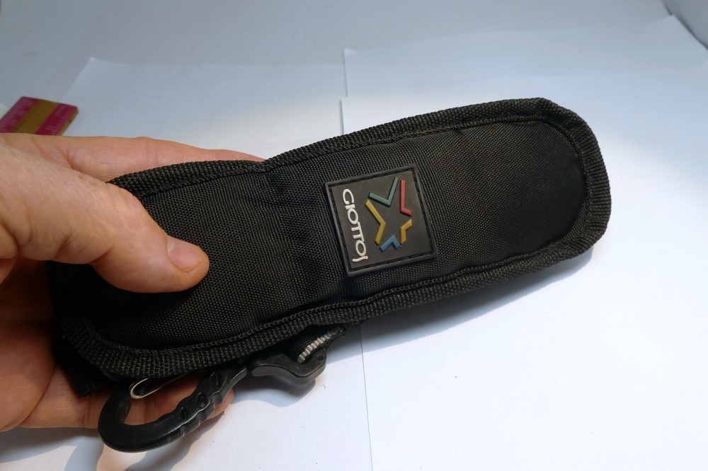 Giottos Shoulder Strap for Professional Tripod Bag