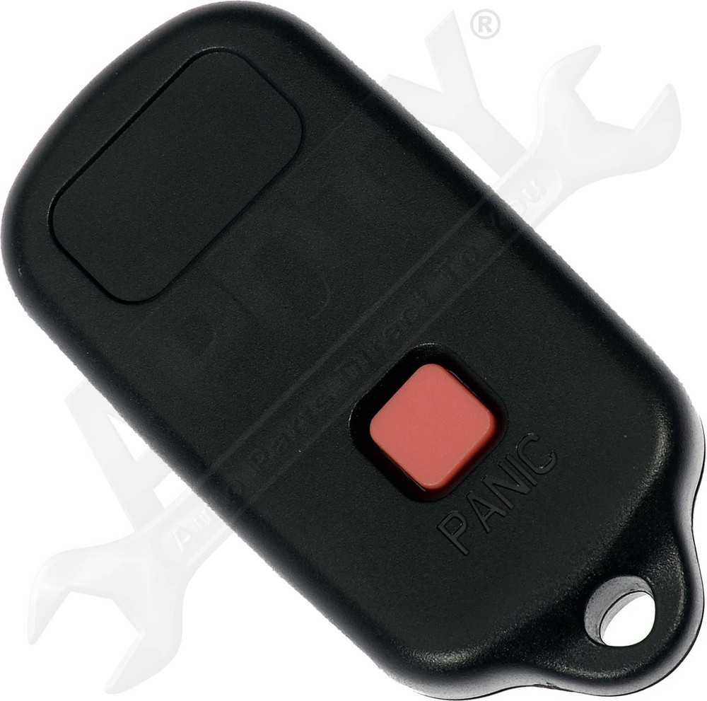Dorman 99679ST Keyless Entry Remote 3 Button