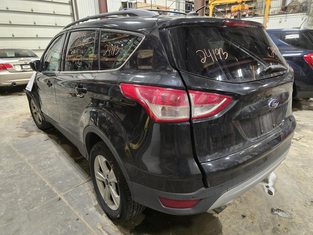 Used A/C Selector Switch fits: 2015 Ford Escape Front automatic temperature cont