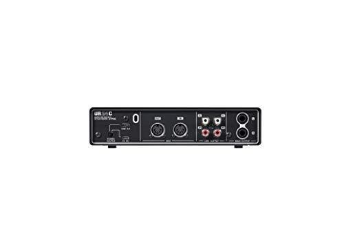 Steinberg UR24C USB 3.0 Audio Interface
