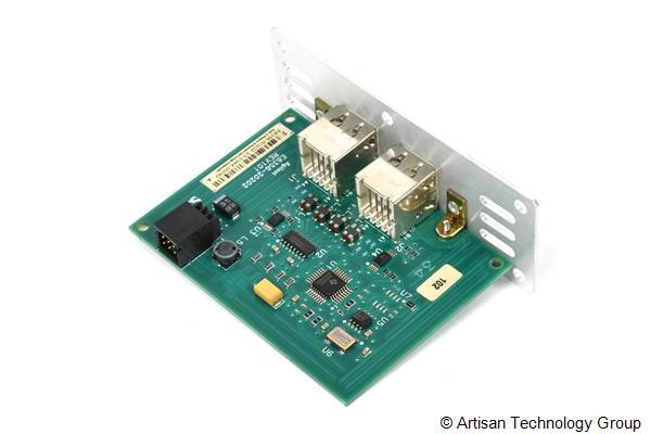 HP E8356-60202 Rear Panel Hub Board
