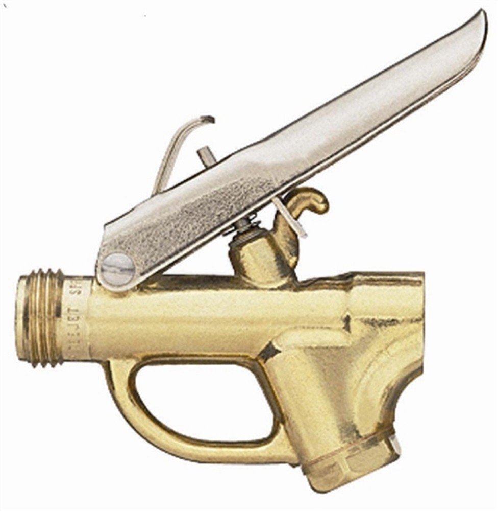 4688 TeeJet Trigger Valve With Trigger Lock