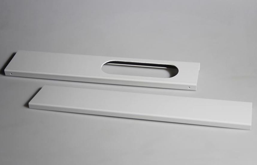 New! Portable AC Air conditioning window bracket.