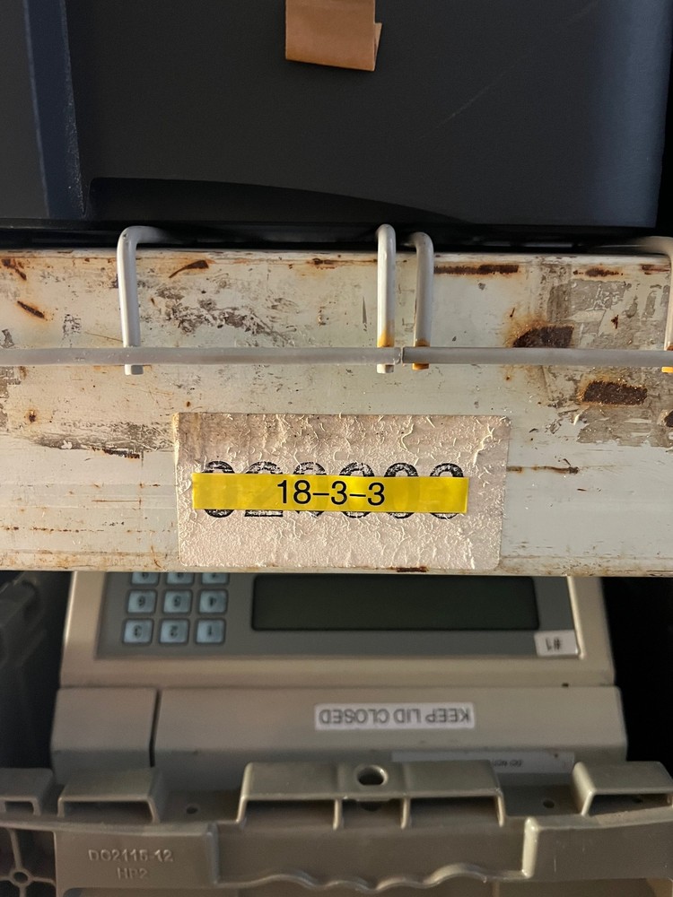 Electrical Safety/ECG Analyzer 232D Fluke Biomedical