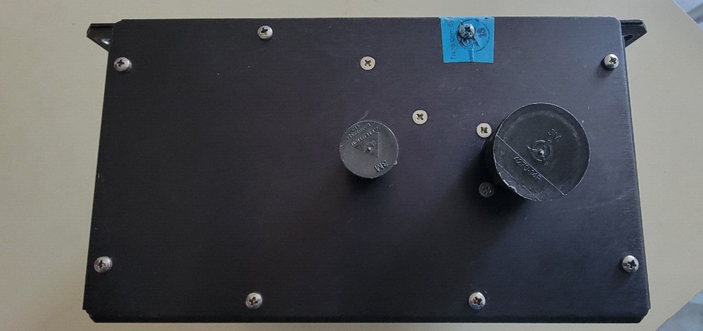 SONY Zone interface Unit Part No: 700-1316-002