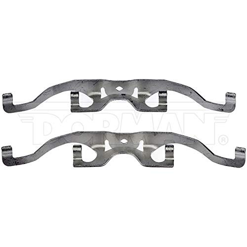 Dorman Disc Brake Hardware Kit P N Hw6158
