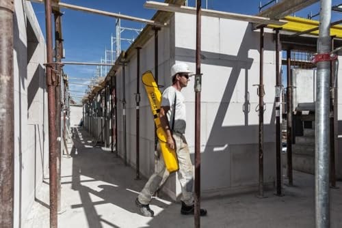 Stabila 30025 Jamber Level Case