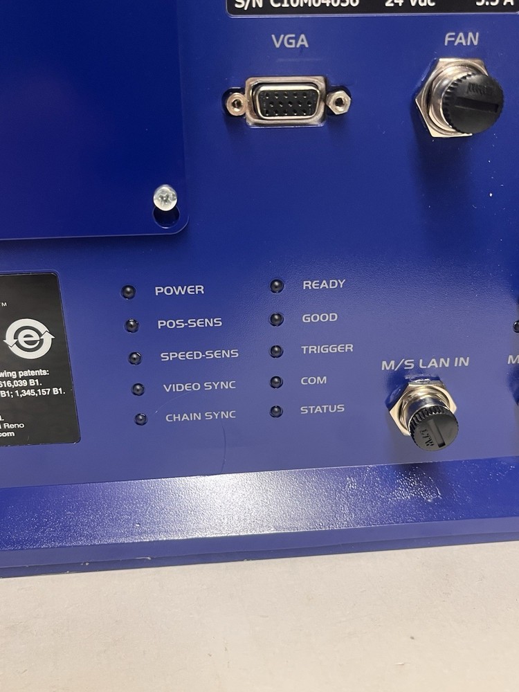 DATALOGIC Barcode Scanner NVS9000-1100 / NVS90001100