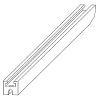 SP1 Tunnel Protector Pol 129 | 230-59-80