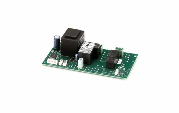 Atosa - OEM Genuine Dixell Digital Controller Board W0302017-1 Refrigerators