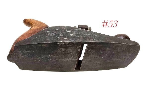 STANLEY TOOLS 112 SCRAPER plane needs cutter