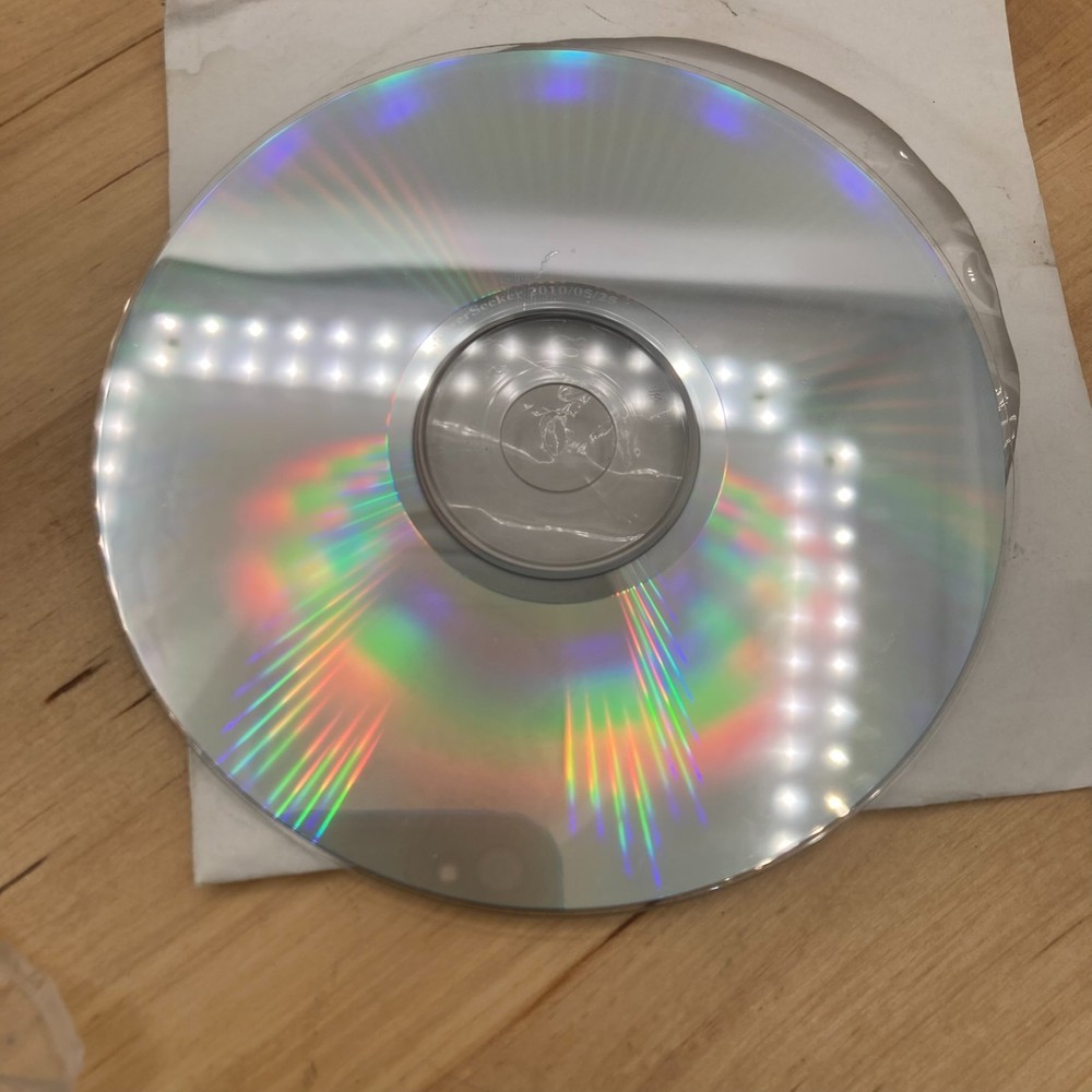 Celestron PowerSeeker Telescope Instructional CD