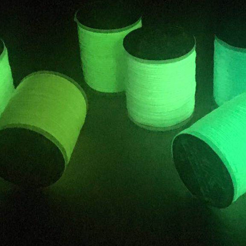 Binding Line DIY Hook Tying 150D Thickness Convenient Packaging For Anglers