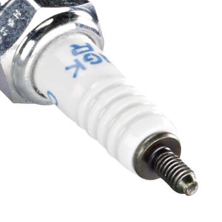 NGK Nickel Multi-Ground Spark Plug 2360